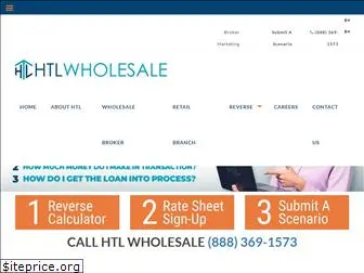 htlwholesale.com