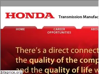 htm.honda.com