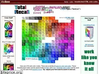 html-color-codes.com