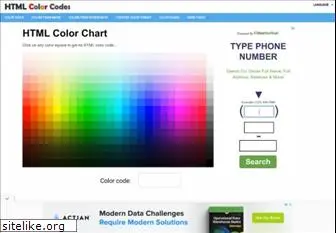 html-color-codes.info