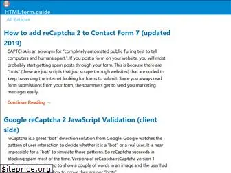 html-form-guide.com
