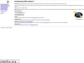 html-indexer.com