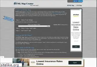 html-map.com