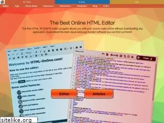 html-online.com