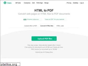 html-pdf-converter.com