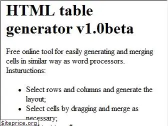 html-tables.com