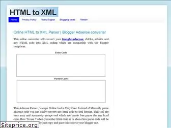 html-to-xml-parser.blogspot.com