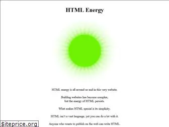 html.energy
