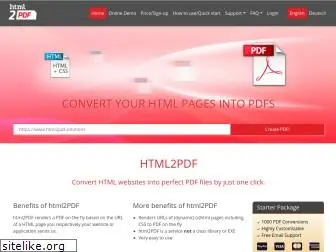 html2pdf.solutions