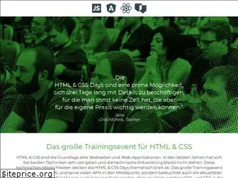 html5-days.de