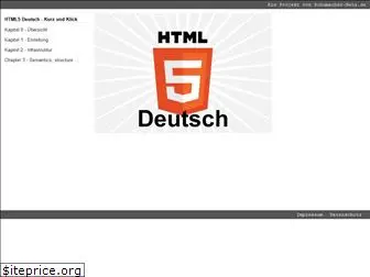html5-deutsch.de