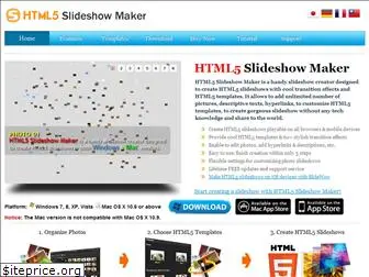 html5-slideshow-maker.com