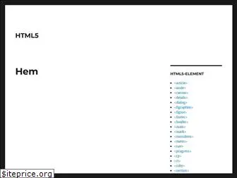 html5.se