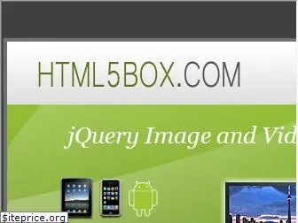 html5box.com