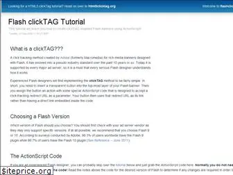 html5clicktag.org
