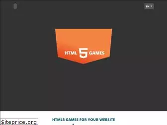 html5games.com