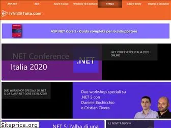 html5italia.com