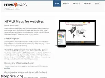 html5maps.com