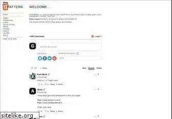 html5pattern.com
