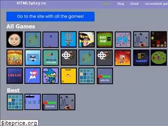 html5play.ru