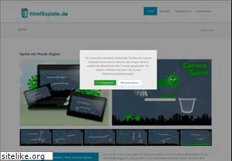 html5spiele.de