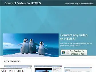 html5videoformatconverter.com