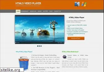 html5videoplayer.net