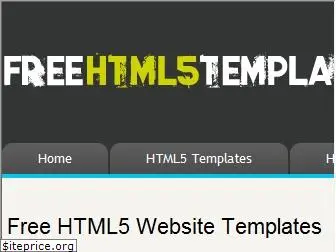 html5webtemplates.co.uk