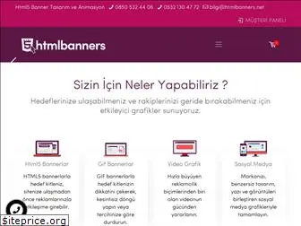 htmlbanners.net
