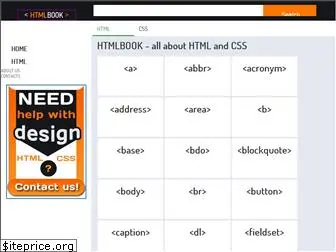htmlbook.info