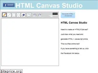 htmlcanvasstudio.com