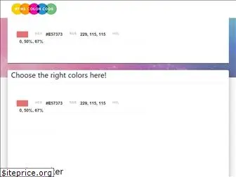 htmlcolorcode.in