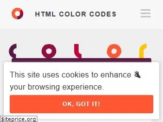 htmlcolorcodes.com