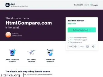 htmlcompare.com