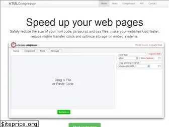 htmlcompressor.com