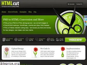 htmlcut.com