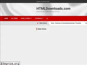 htmldownloads.com