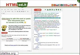 htmled.it