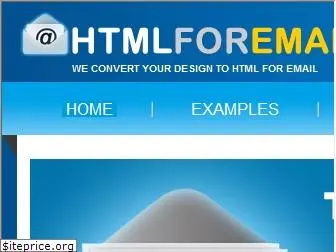 htmlforemail.com