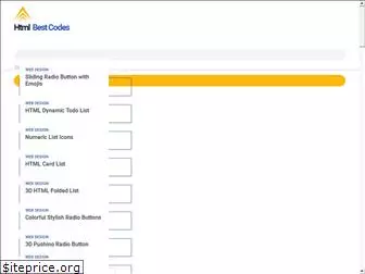 htmlfreecode.com