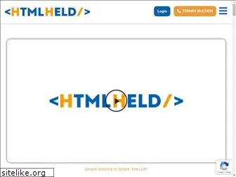 htmlheld.de