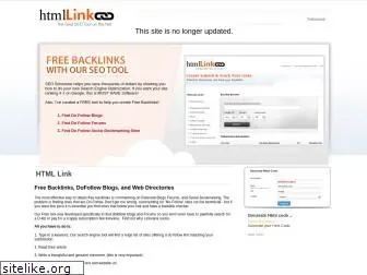 htmllink.net