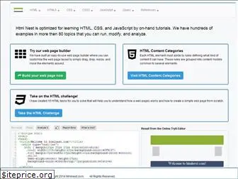 htmlnest.com