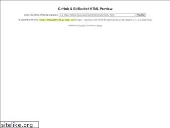 htmlpreview.github.io