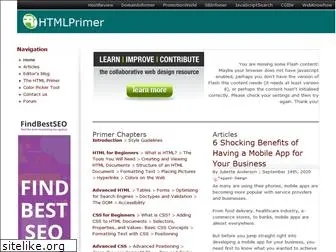 htmlprimer.com