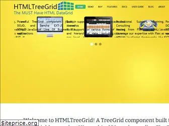 htmltreegrid.com