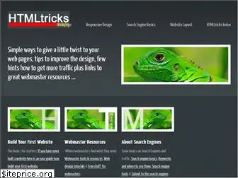 htmltricks.com