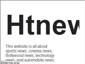 htnews24.com
