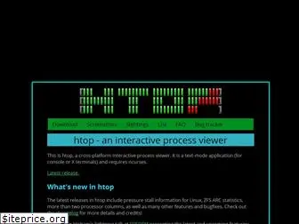 htop.dev