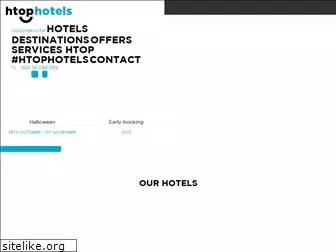 htophotels.com